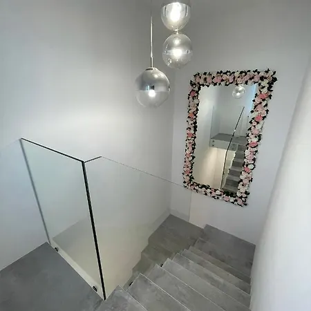 Appartamento Luxlook