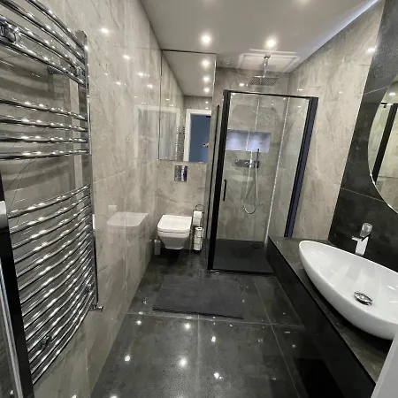 Luxlook Appartamento Nowy Sącz