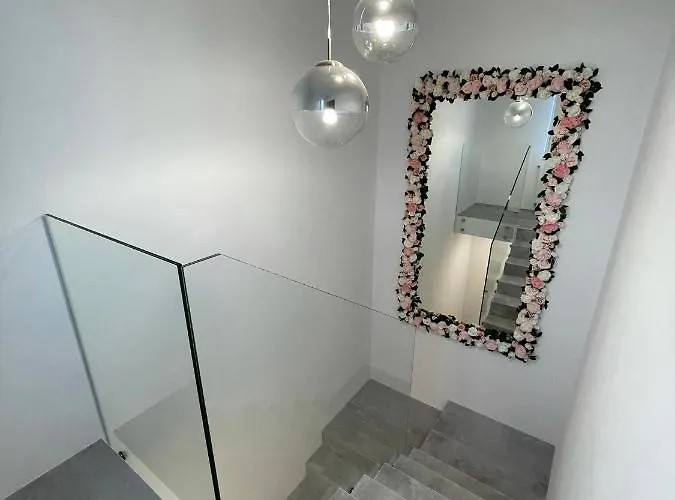 Appartamento Luxlook