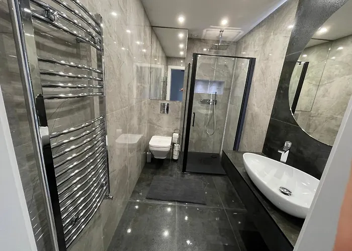 Luxlook Appartamento Nowy Sącz