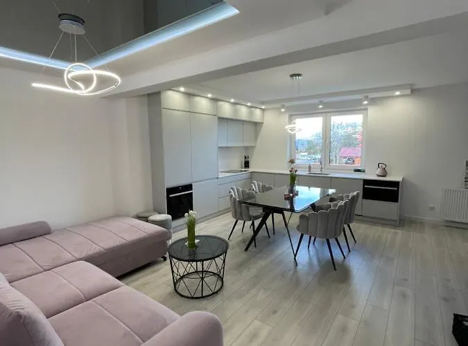 Appartamento Luxlook