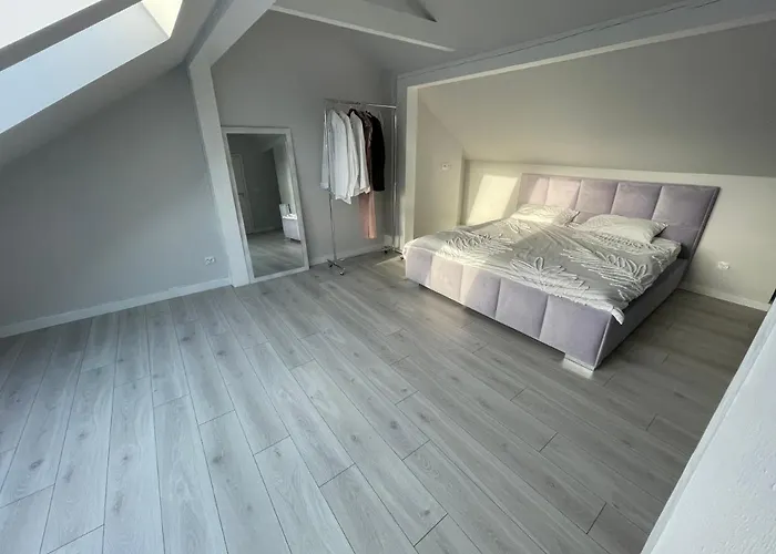 Appartamento Luxlook