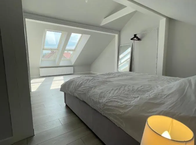 Luxlook Appartamento *