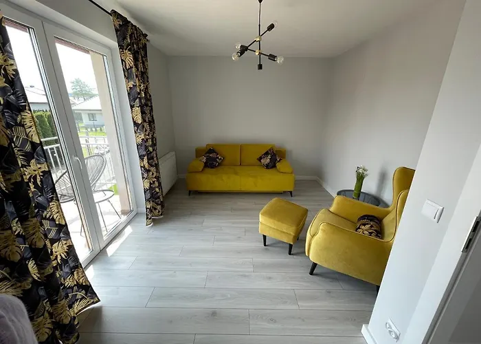 Luxlook * Nowy Sącz